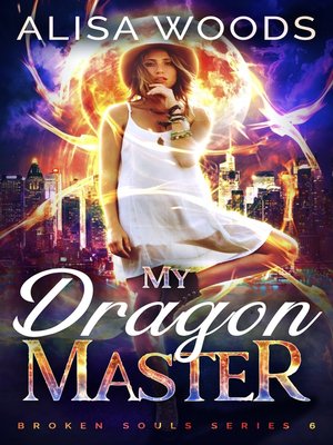 cover image of My Dragon Master